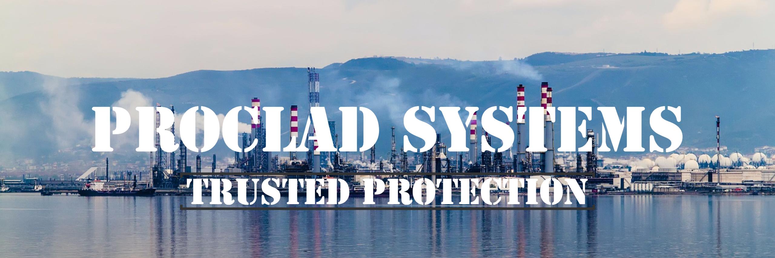 ProClad Systems - Trusted Protection